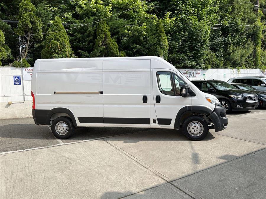 2023 RAM ProMaster 2500 159 WB 3dr High Roof Carg photo