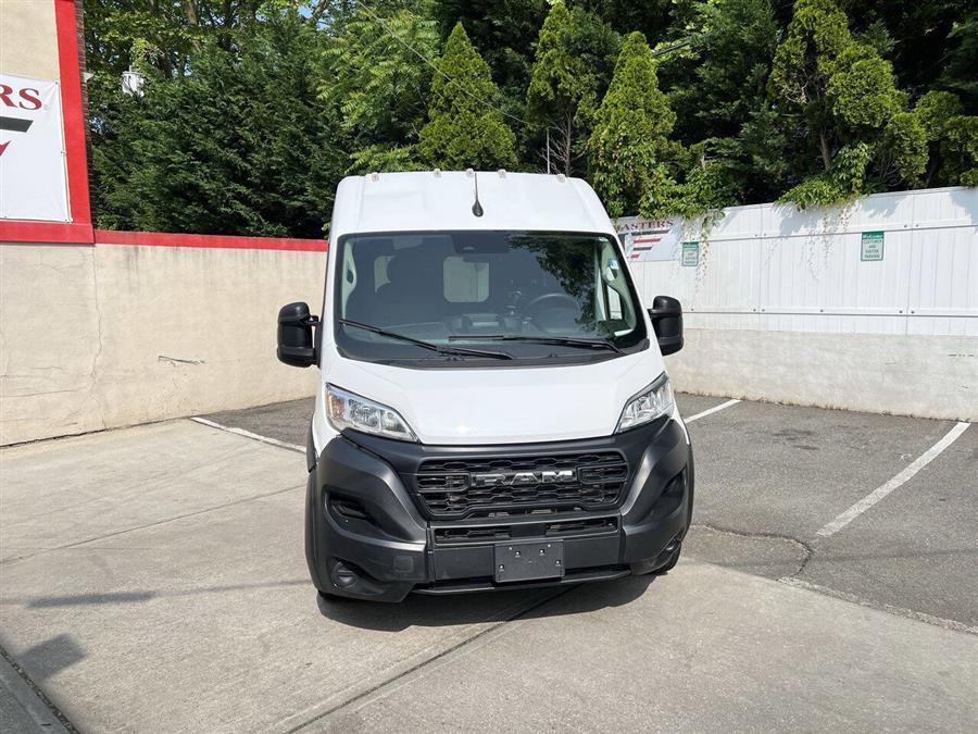 2023 RAM ProMaster 2500 159 WB 3dr High Roof Carg photo