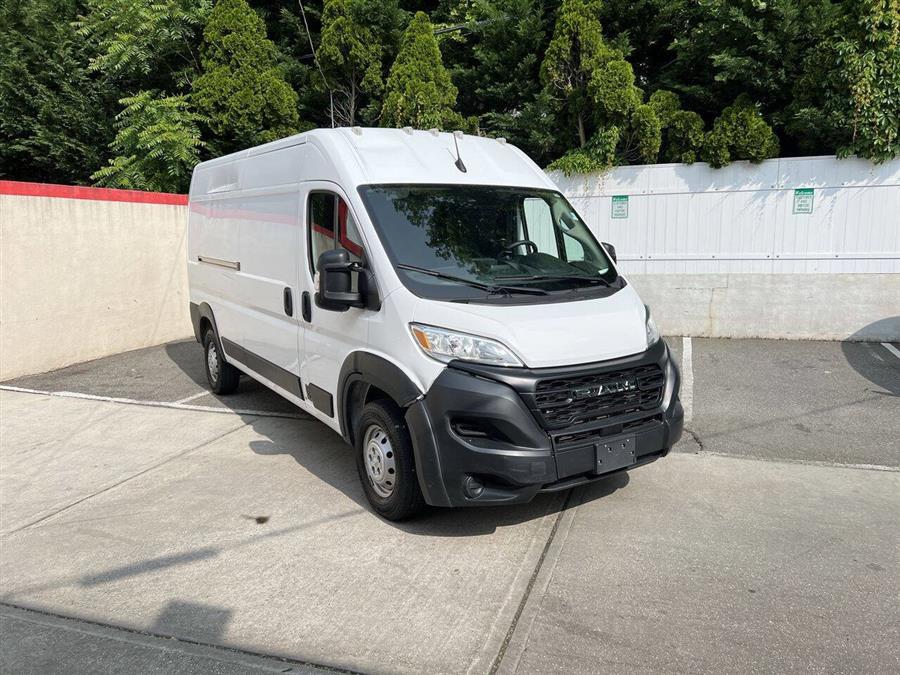 2023 RAM ProMaster 2500 159 WB 3dr High Roof Carg photo