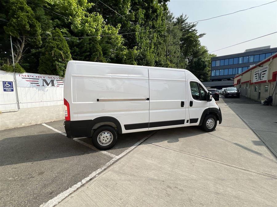 2023 RAM ProMaster 2500 159 WB 3dr High Roof Carg photo