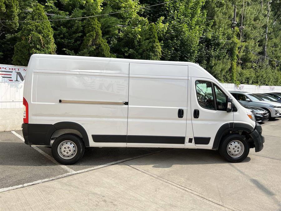 2023 RAM ProMaster 2500 159 WB 3dr High Roof Carg photo