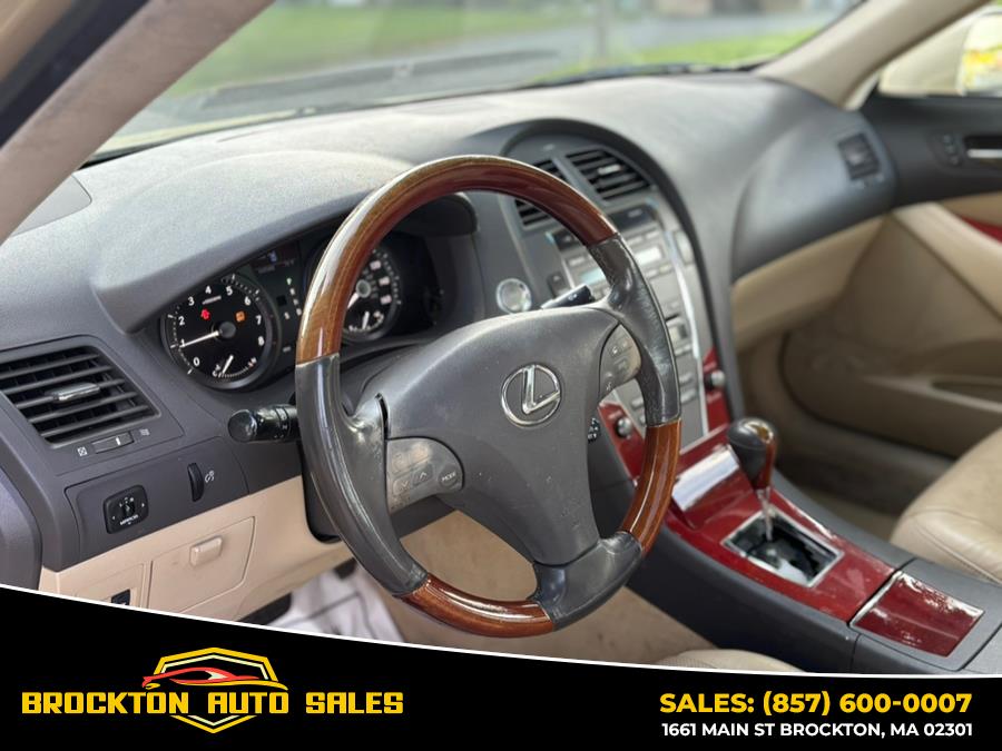 2009 Lexus ES 350 photo
