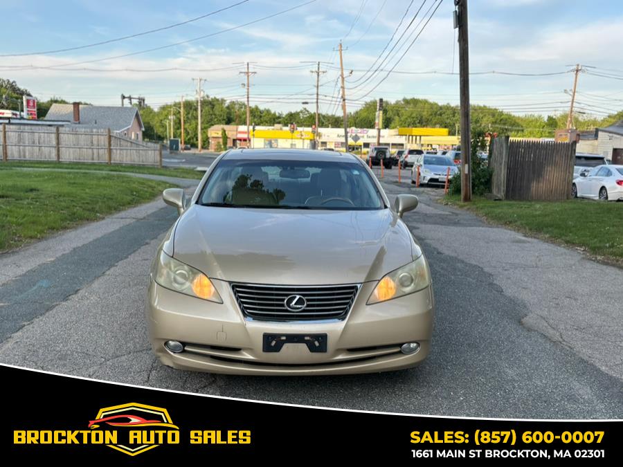 2009 Lexus ES 350 photo