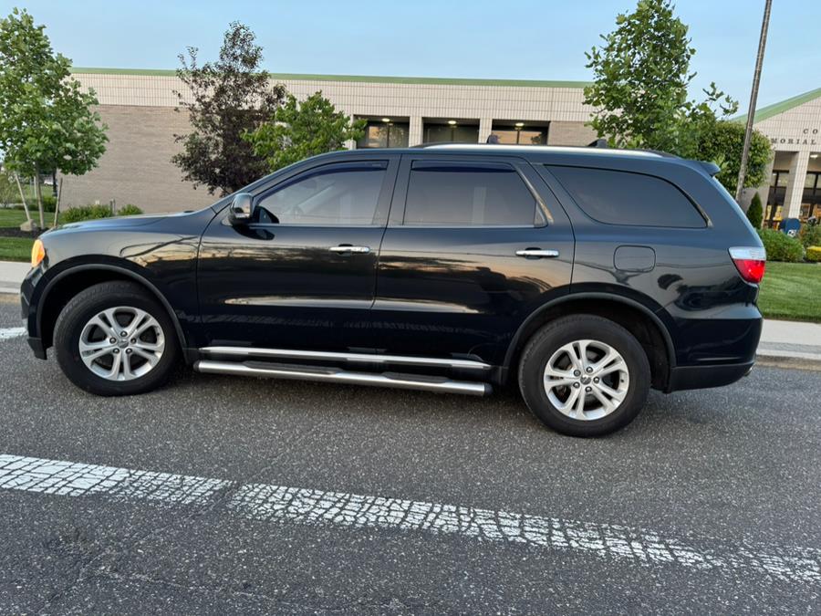 2013 Dodge Durango Crew photo