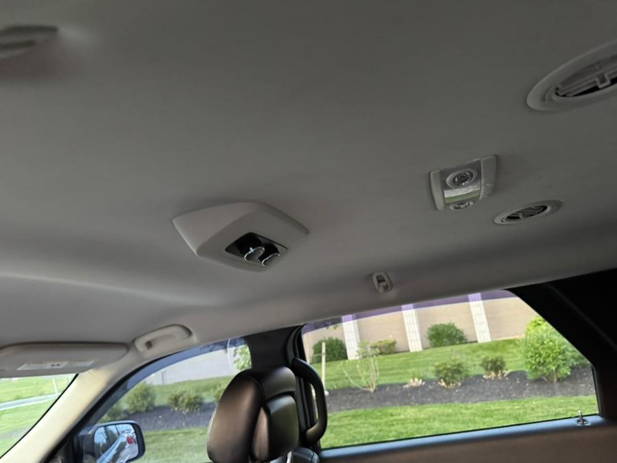 2013 Dodge Durango Crew photo