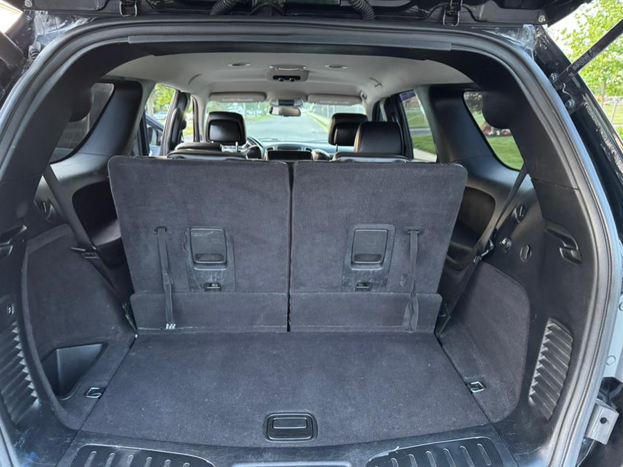 2013 Dodge Durango Crew photo