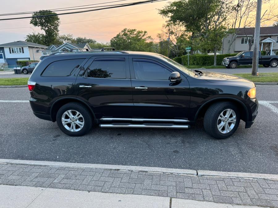 2013 Dodge Durango Crew photo