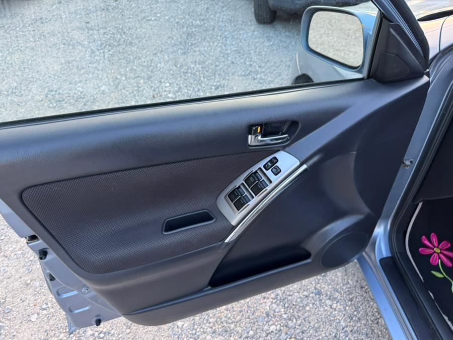2003 Toyota Matrix photo