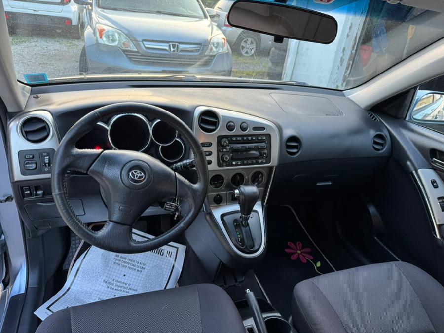 2003 Toyota Matrix photo