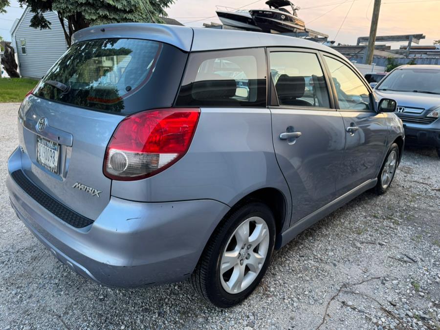 2003 Toyota Matrix photo