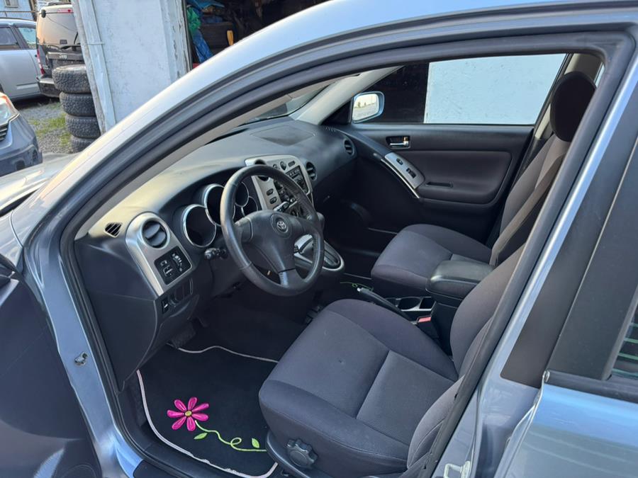2003 Toyota Matrix photo