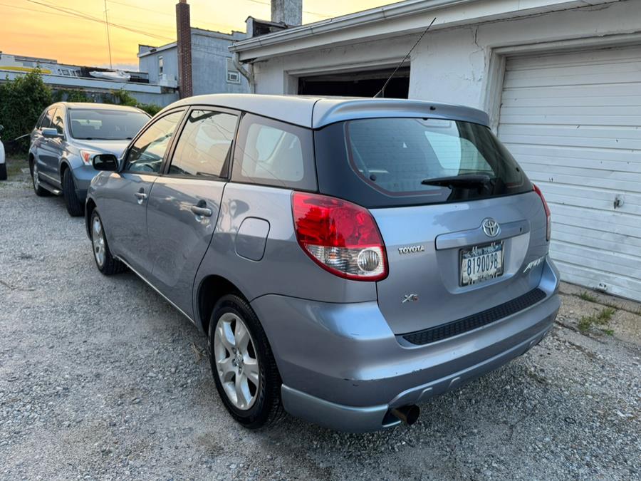 2003 Toyota Matrix photo