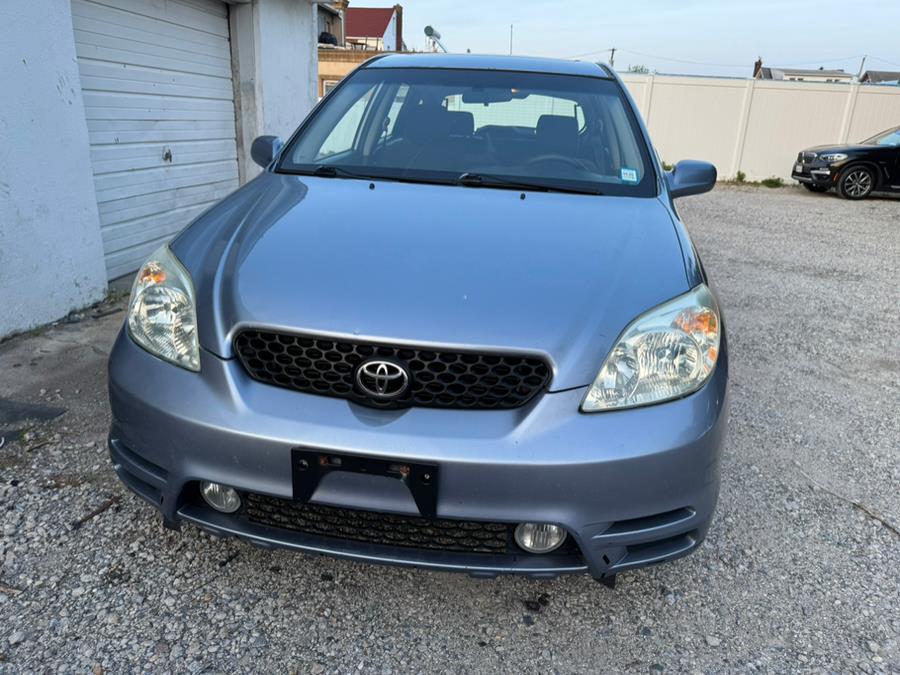 2003 Toyota Matrix photo
