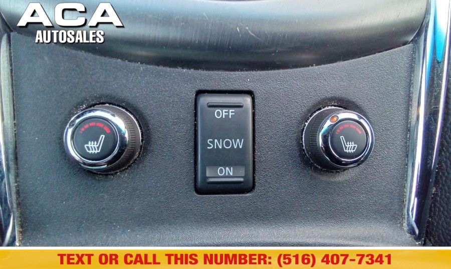 2012 Infiniti MDX x photo