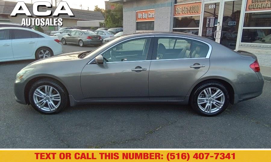 2012 Infiniti MDX x photo