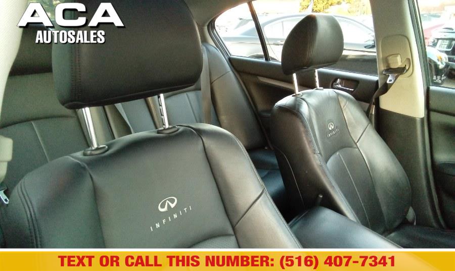 2012 Infiniti MDX x photo