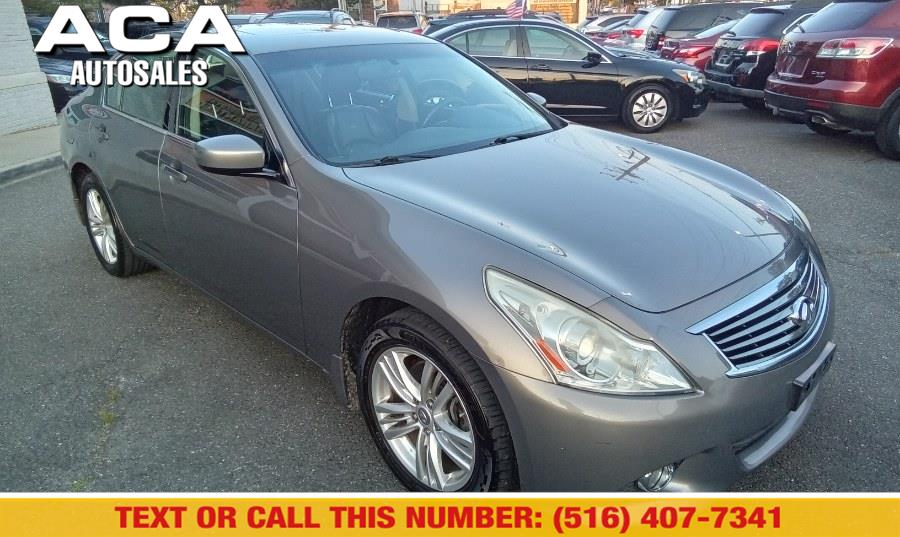 2012 Infiniti MDX x photo