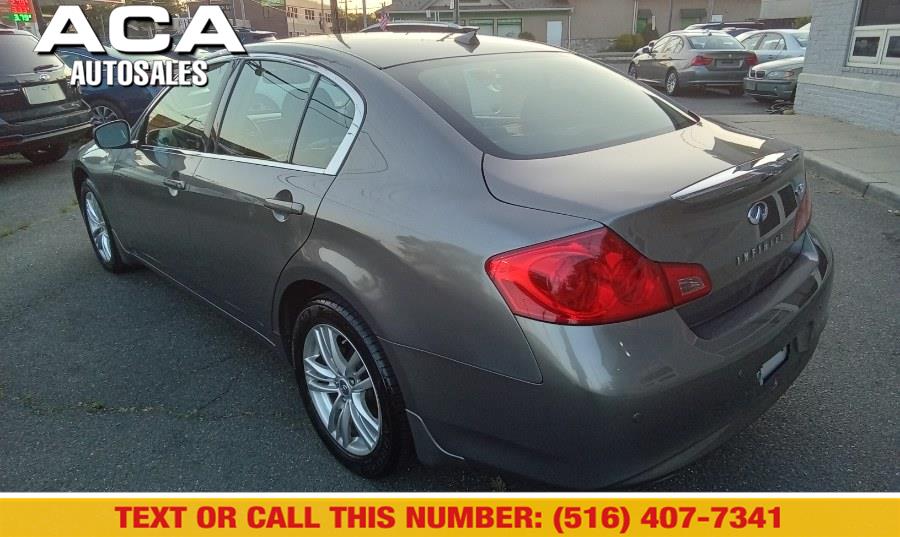 2012 Infiniti MDX x photo