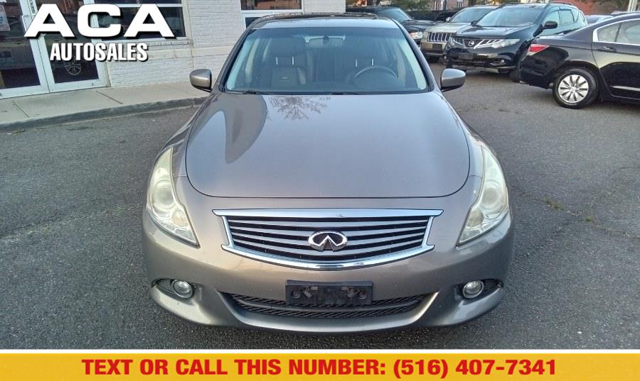 2012 Infiniti MDX x photo