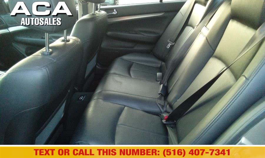 2012 Infiniti MDX x photo