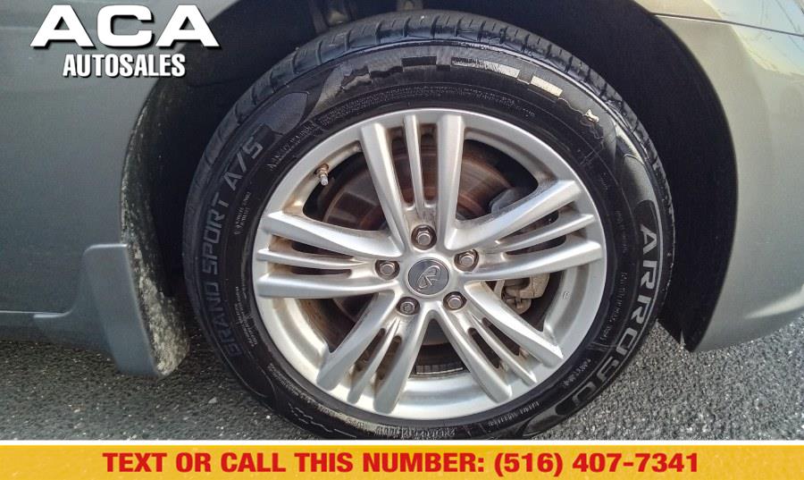 2012 Infiniti MDX x photo