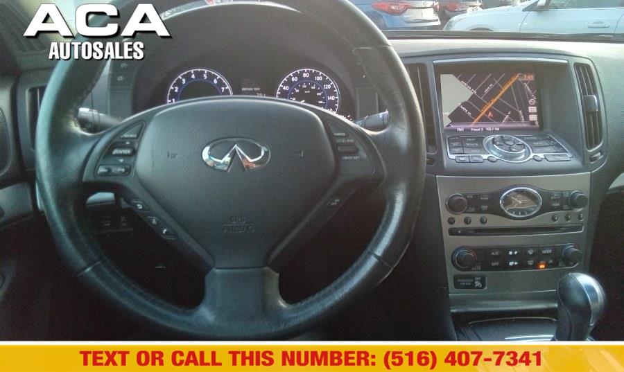2012 Infiniti MDX x photo