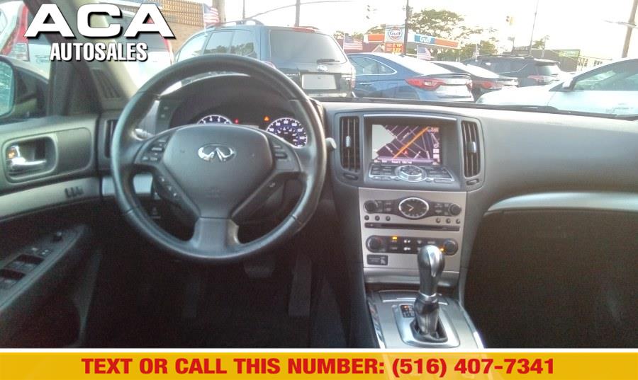 2012 Infiniti MDX x photo