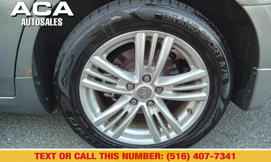 2012 Infiniti MDX x photo