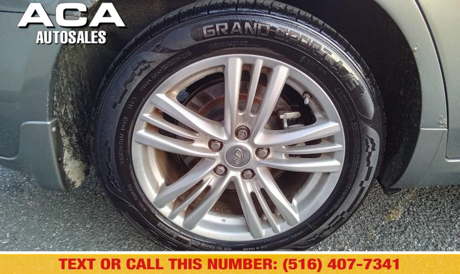 2012 Infiniti MDX x photo