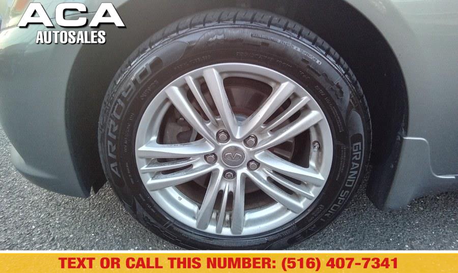 2012 Infiniti MDX x photo
