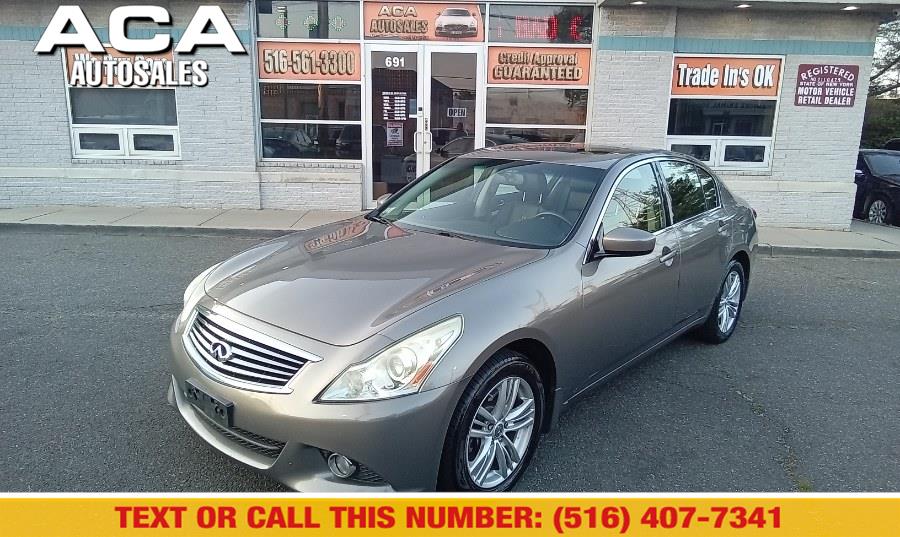 2012 Infiniti MDX x photo