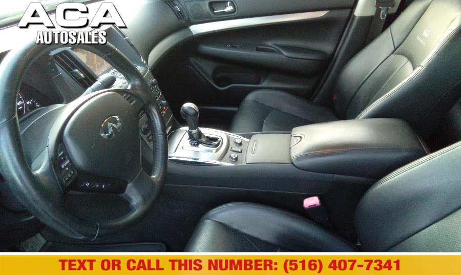 2012 Infiniti MDX x photo