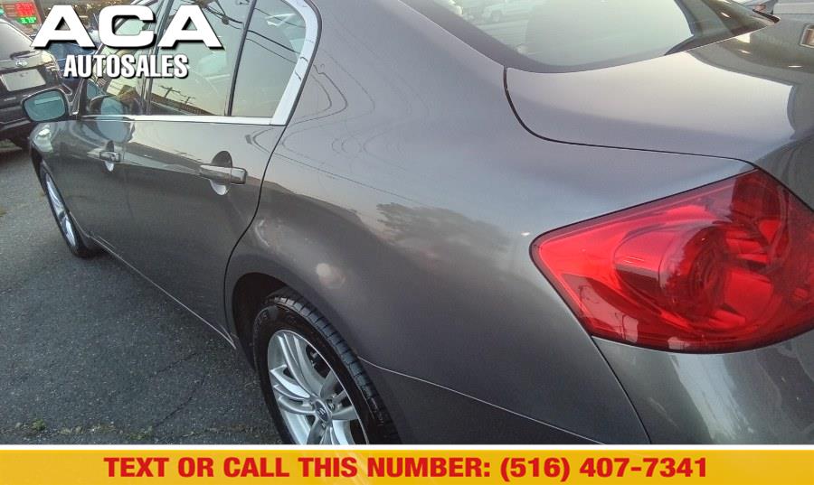 2012 Infiniti MDX x photo