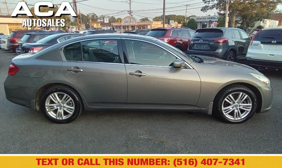 2012 Infiniti MDX x photo