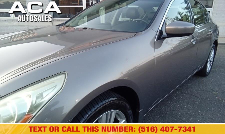 2012 Infiniti MDX x photo