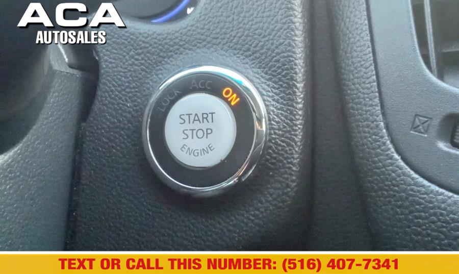 2012 Infiniti MDX x photo