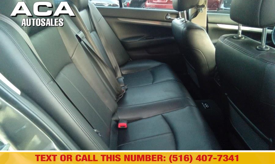 2012 Infiniti MDX x photo