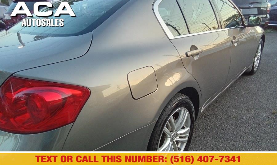 2012 Infiniti MDX x photo