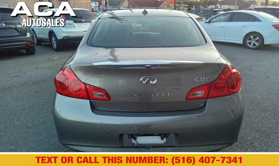 2012 Infiniti MDX x photo
