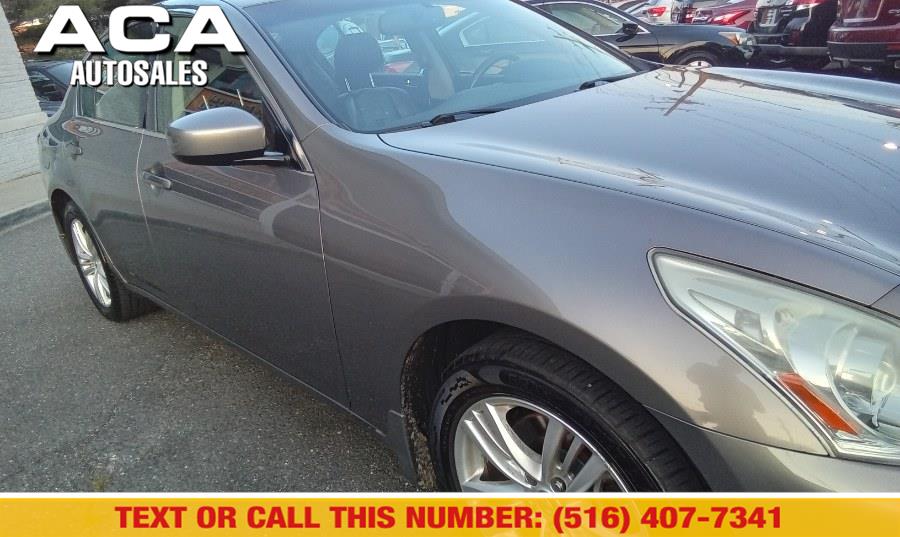 2012 Infiniti MDX x photo