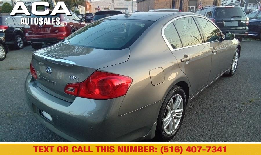 2012 Infiniti MDX x photo