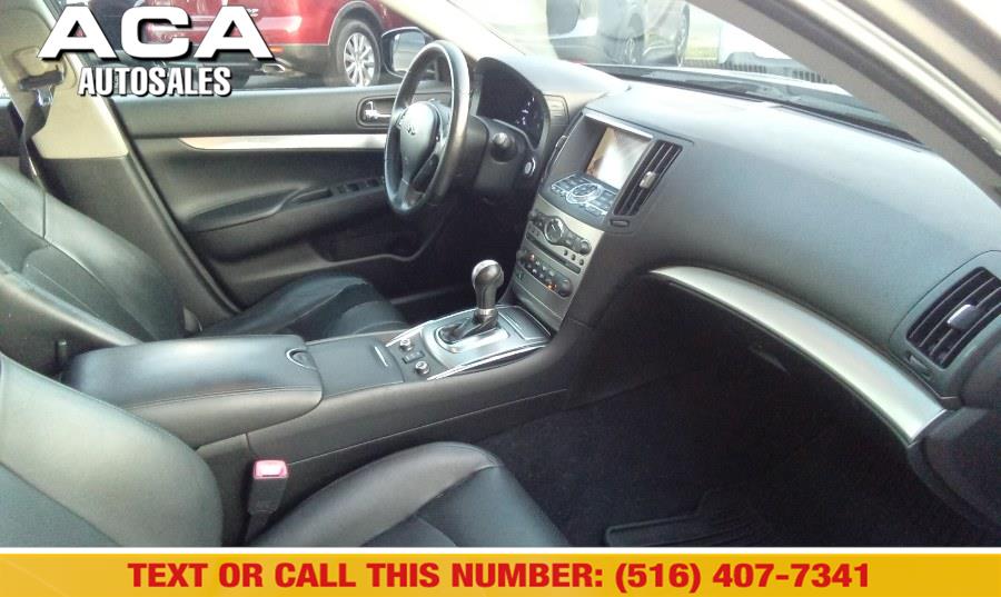 2012 Infiniti MDX x photo