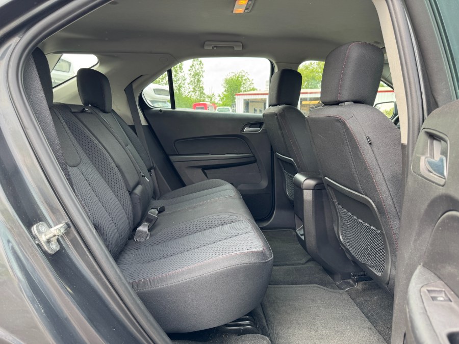 2013 Chevrolet Equinox LS photo