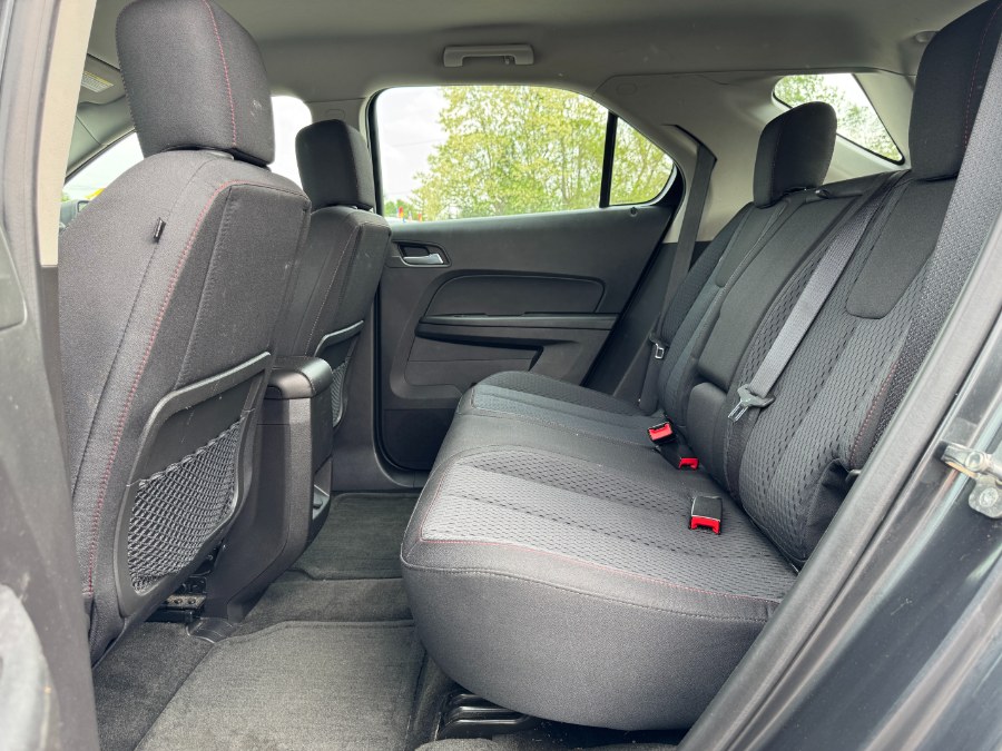 2013 Chevrolet Equinox LS photo
