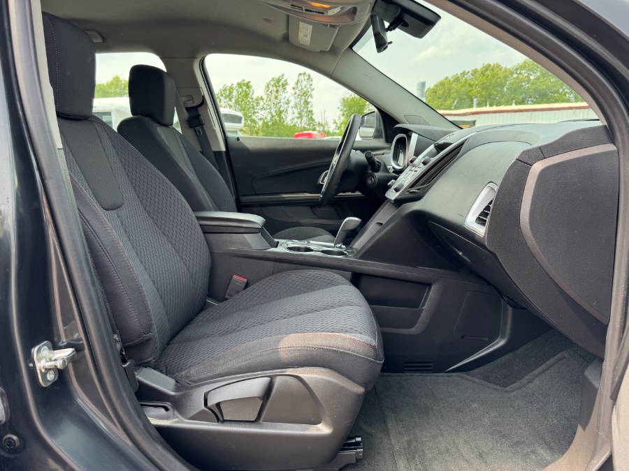 2013 Chevrolet Equinox LS photo