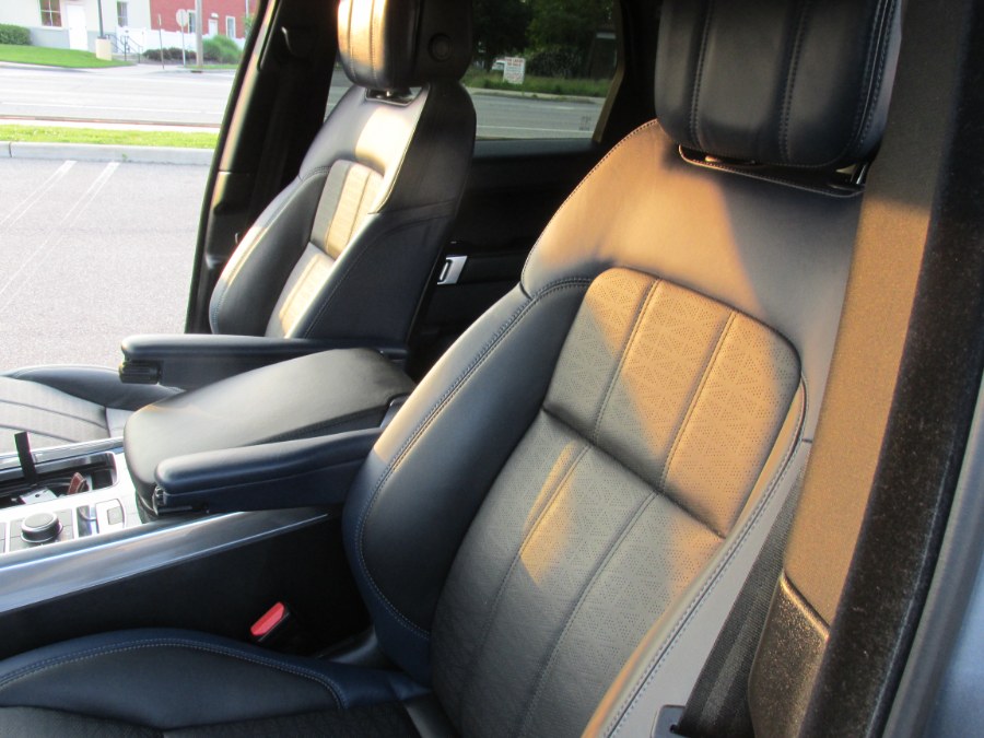 2019 Land Rover Range Rover Sport V6 Supercharged HSE Dynamic *L photo