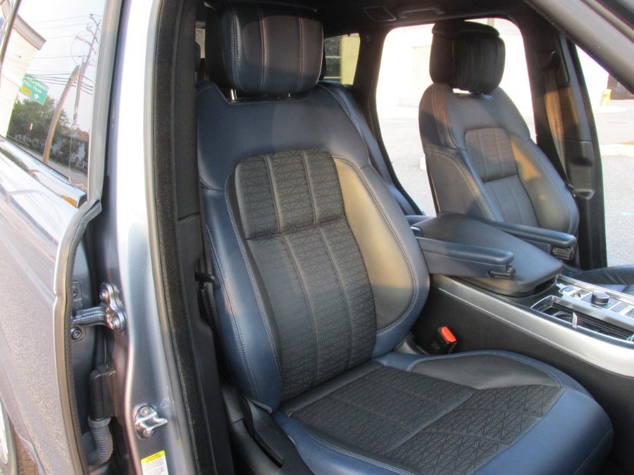 2019 Land Rover Range Rover Sport V6 Supercharged HSE Dynamic *L photo