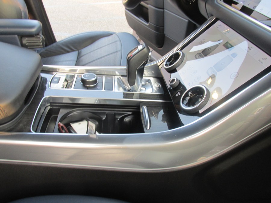 2019 Land Rover Range Rover Sport V6 Supercharged HSE Dynamic *L photo