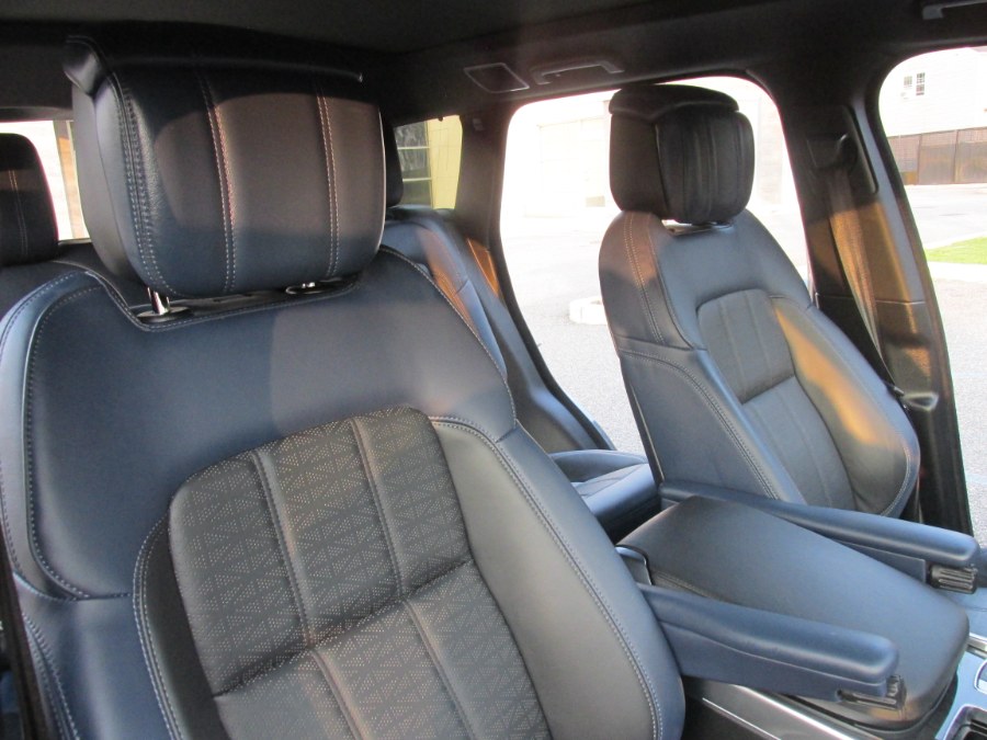 2019 Land Rover Range Rover Sport V6 Supercharged HSE Dynamic *L photo