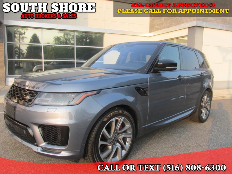 2019 Land Rover Range Rover Sport V6 Supercharged HSE Dynamic *L photo